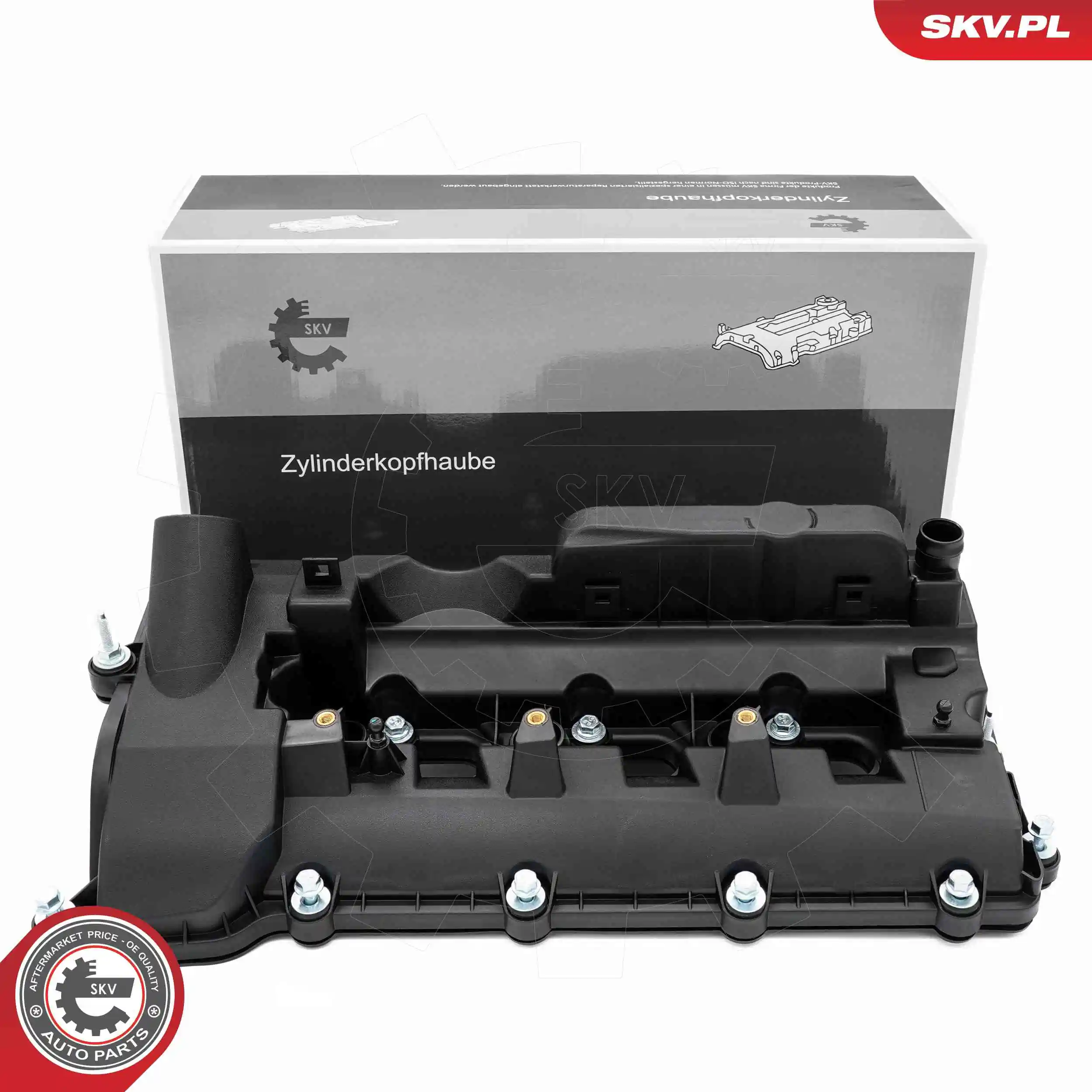 Cylinder Head Cover